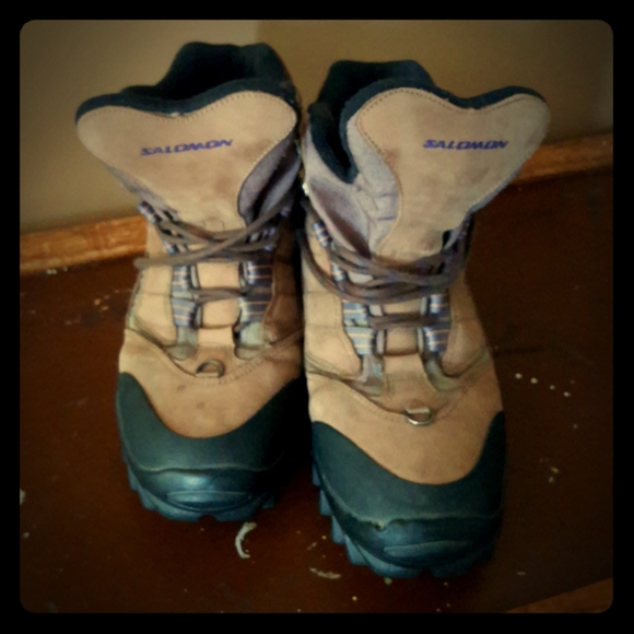 Salomon Other - 🥾 Salomon for men 🥾